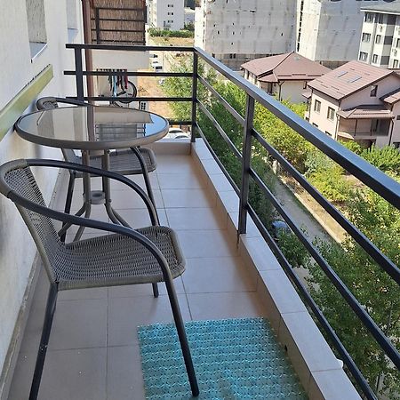 Cazare Apartament 2 Camere Decomandat Militari Chiajna Extérieur photo