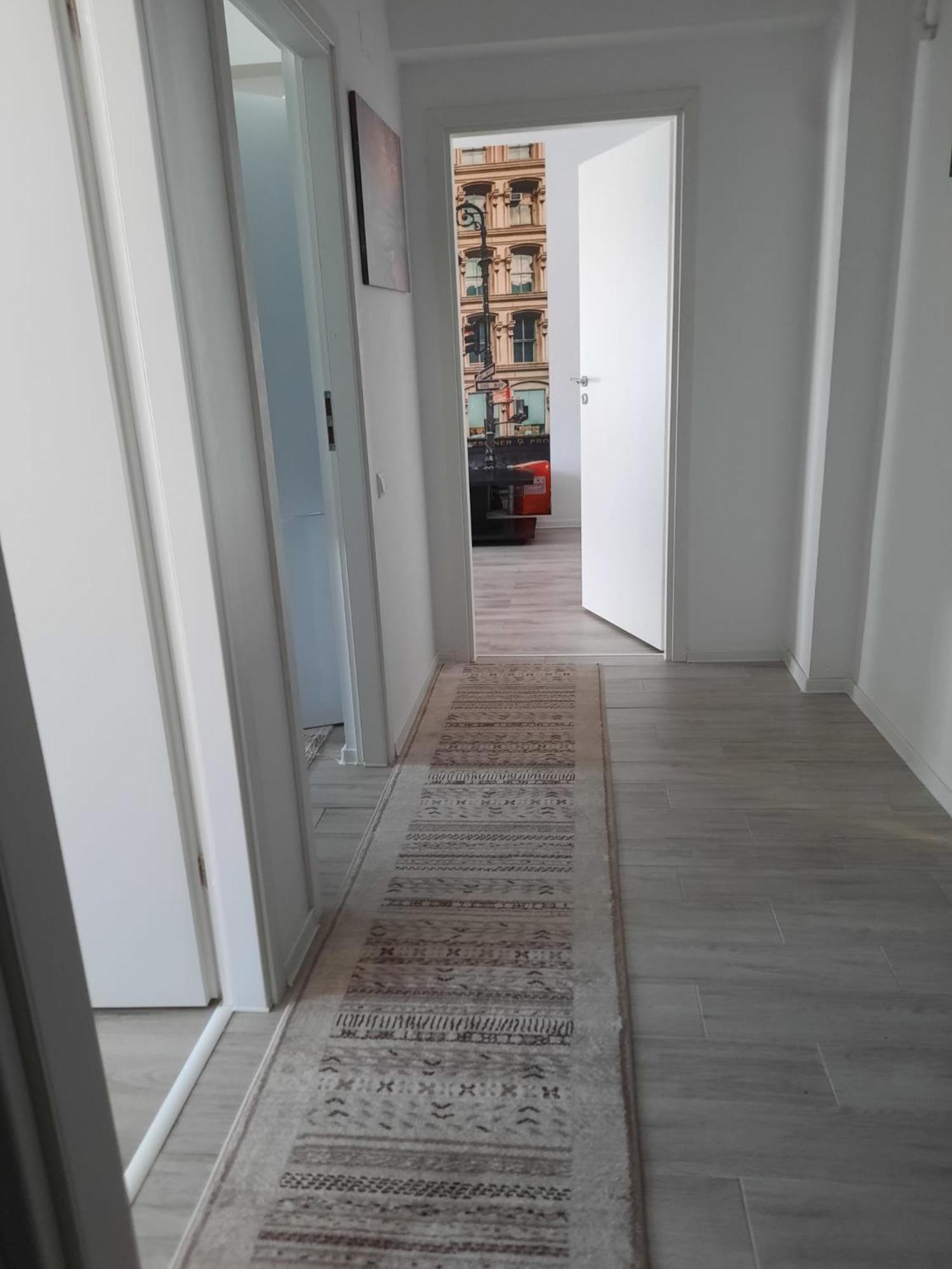 Cazare Apartament 2 Camere Decomandat Militari Chiajna Extérieur photo