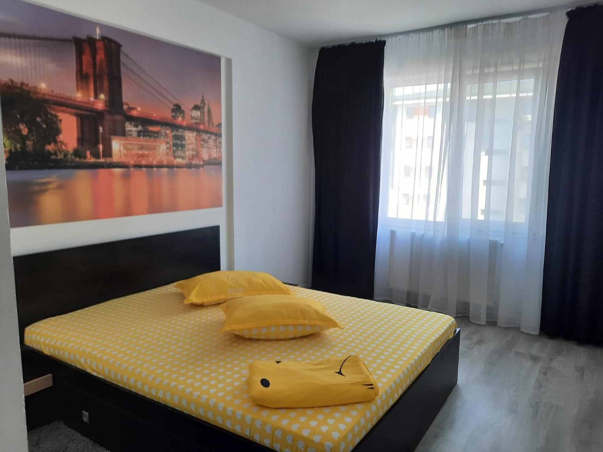 Cazare Apartament 2 Camere Decomandat Militari Chiajna Extérieur photo