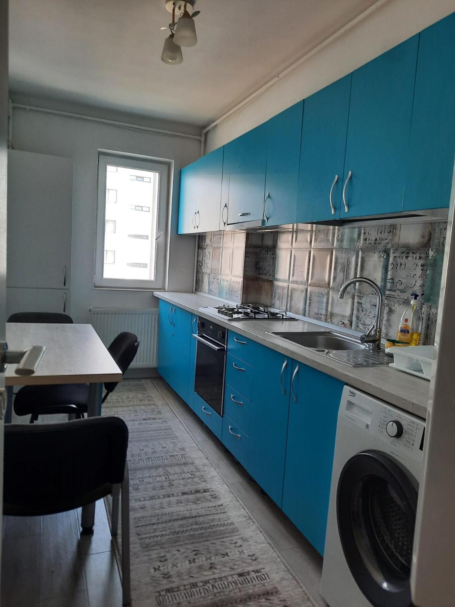 Cazare Apartament 2 Camere Decomandat Militari Chiajna Extérieur photo