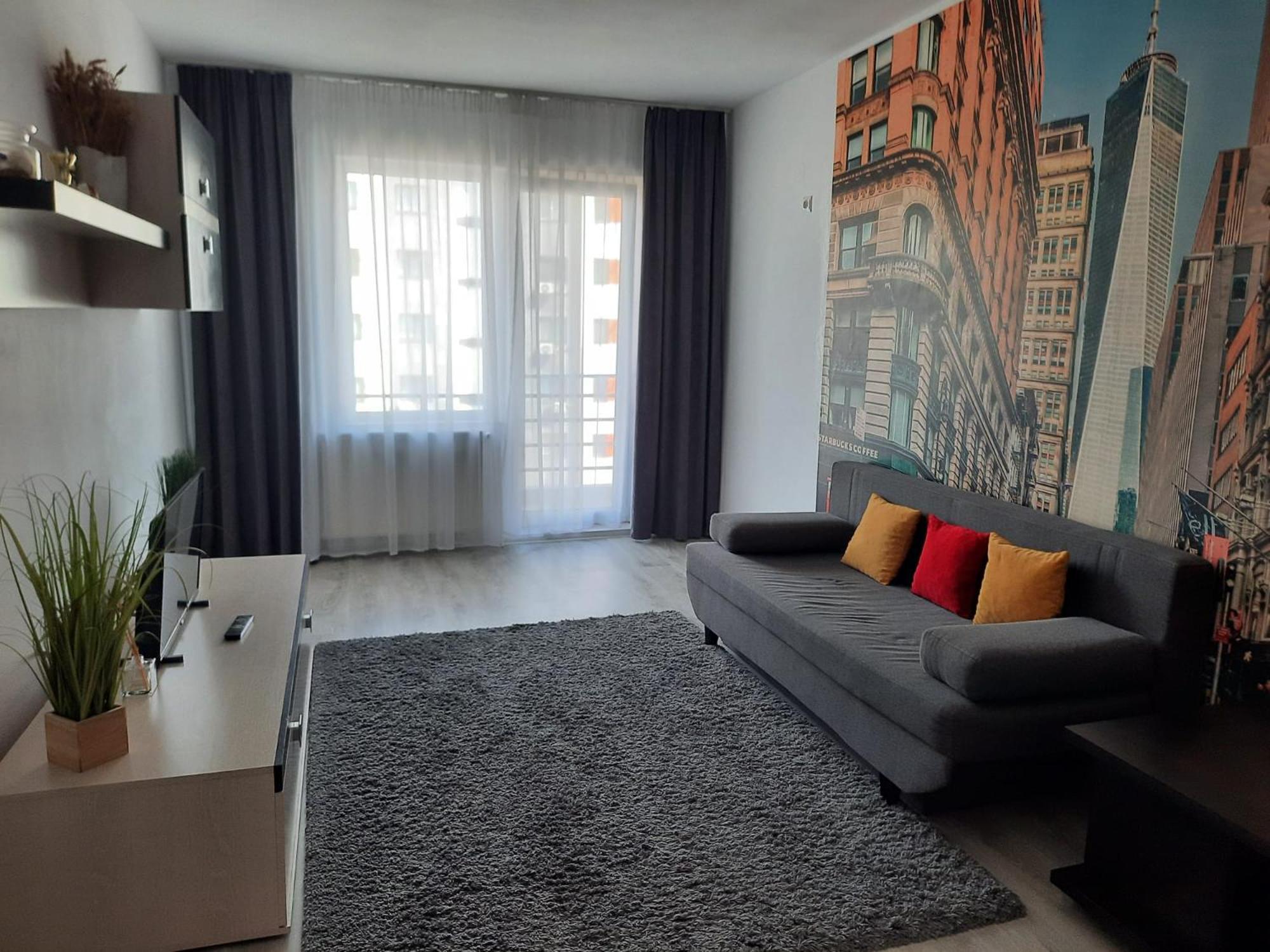Cazare Apartament 2 Camere Decomandat Militari Chiajna Extérieur photo